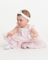 Country Kitchen Bow Jampant Set